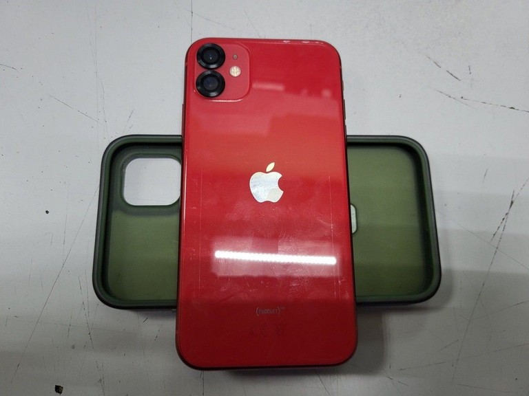 Apple iphone 11 64gb Код:01-200946440. Зображення 6