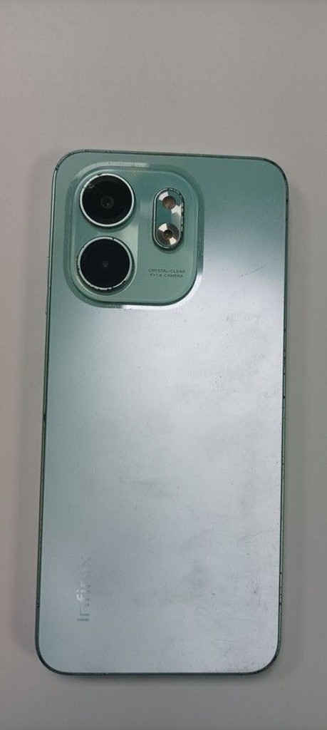 Купити Infinix smart 9 3/64gb Б/У