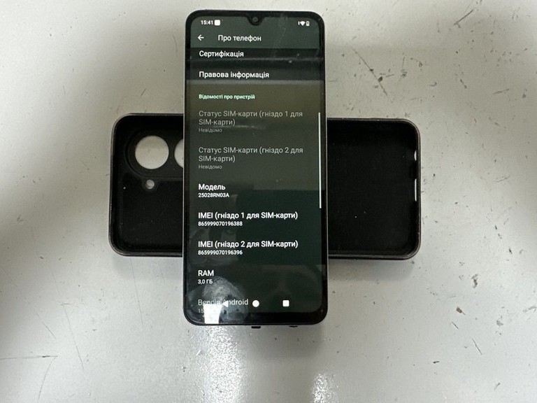 Дешево Xiaomi redmi a5 3/64gb з ломбарду