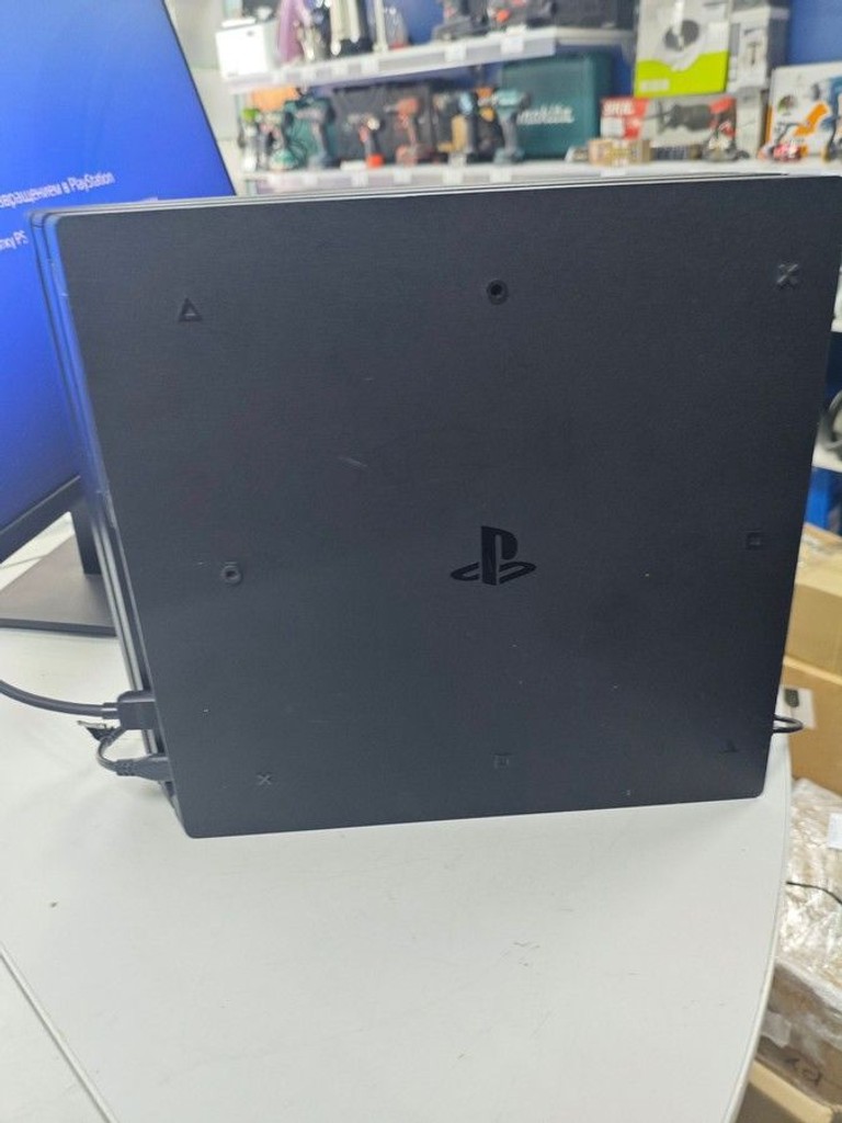 Sony playstation 4 pro 1tb Код:01-200950227. Зображення 8