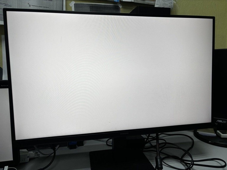 Розпродаж Samsung LS24D300GAIXCI, продавець Техноскарб