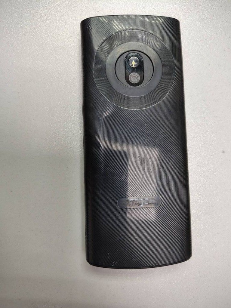 Оголошення Ergo B185 Black Б/У