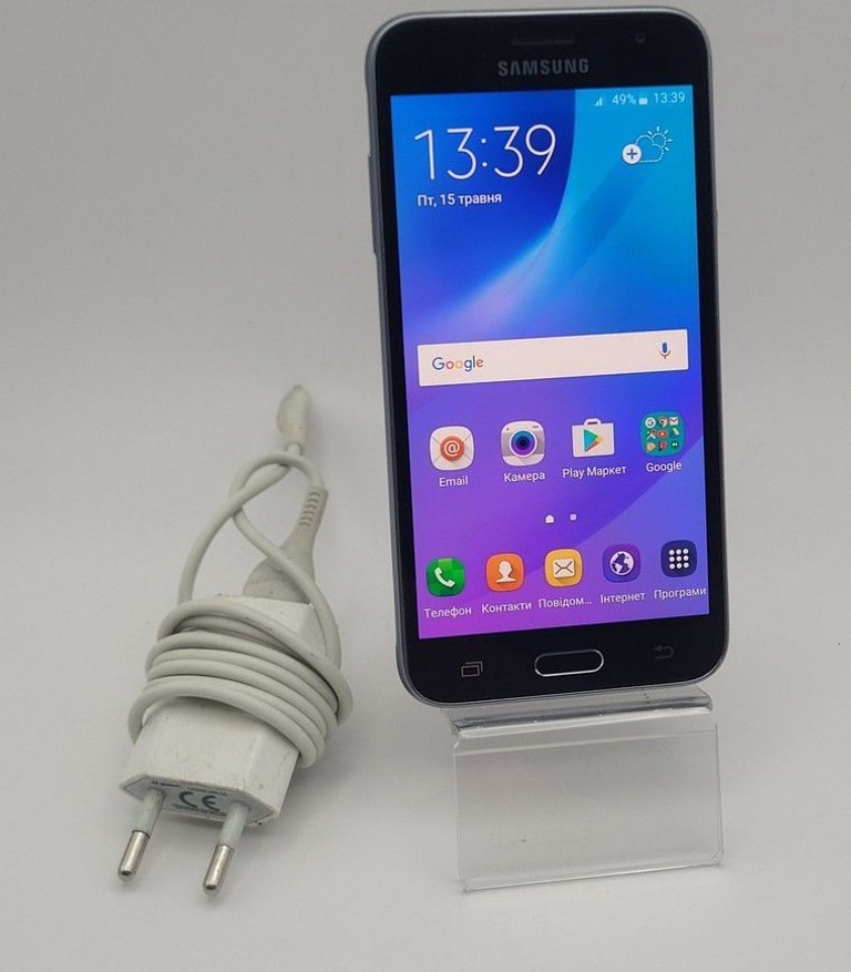 Купити Samsung galaxy j3 2016 j320h Б/У