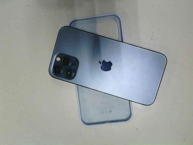 Дешево Apple iphone 12 pro max 256gb з ломбарду