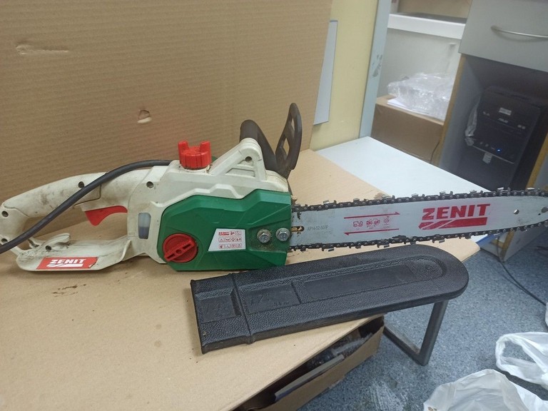 Купить Зенит цпл-355/1300 Б/У