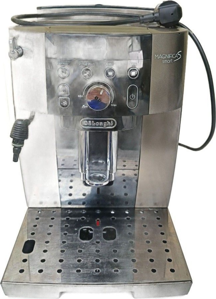 Купить Delonghi Magnifica S Smart ECAM 250.33.TB Б/У