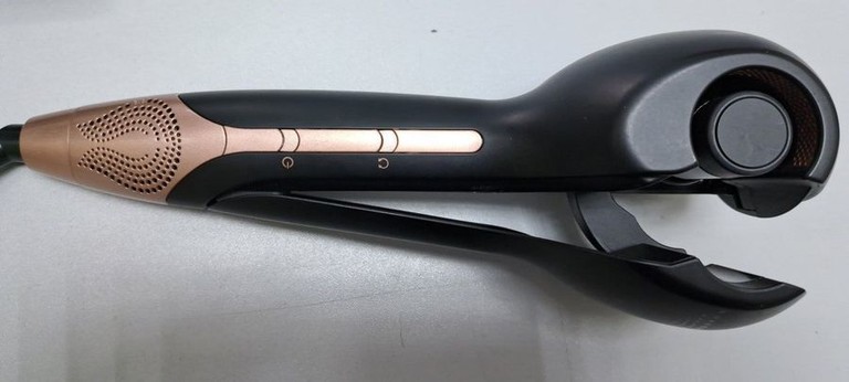 Купить Babyliss Wave Secret Air C1900E Б/У