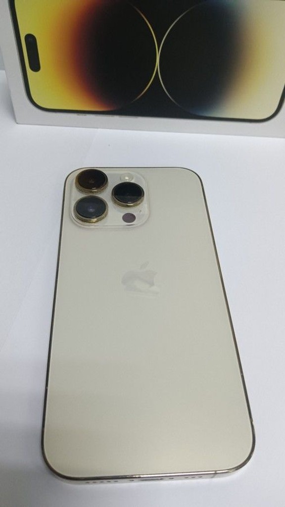 Apple iphone 14 pro 128gb Код:01-200937929. Зображення 8