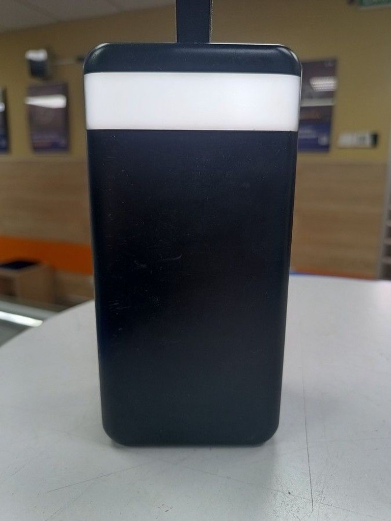 Дешиво Xo PR159 PD 20W QC 22.5W 60000 mAh с ломбарда
