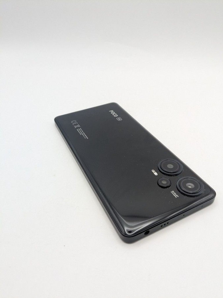 Poco F5 12/256GB Blue Код:01-200953234. Зображення 6