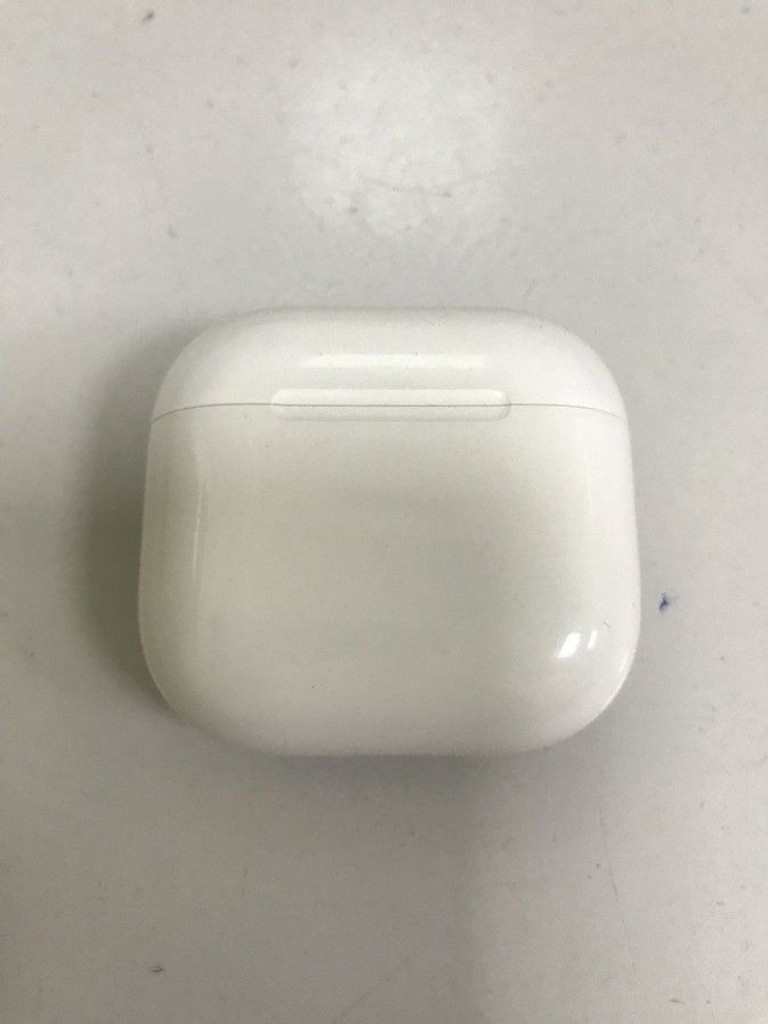 Купити Apple airpods 4 Б/У