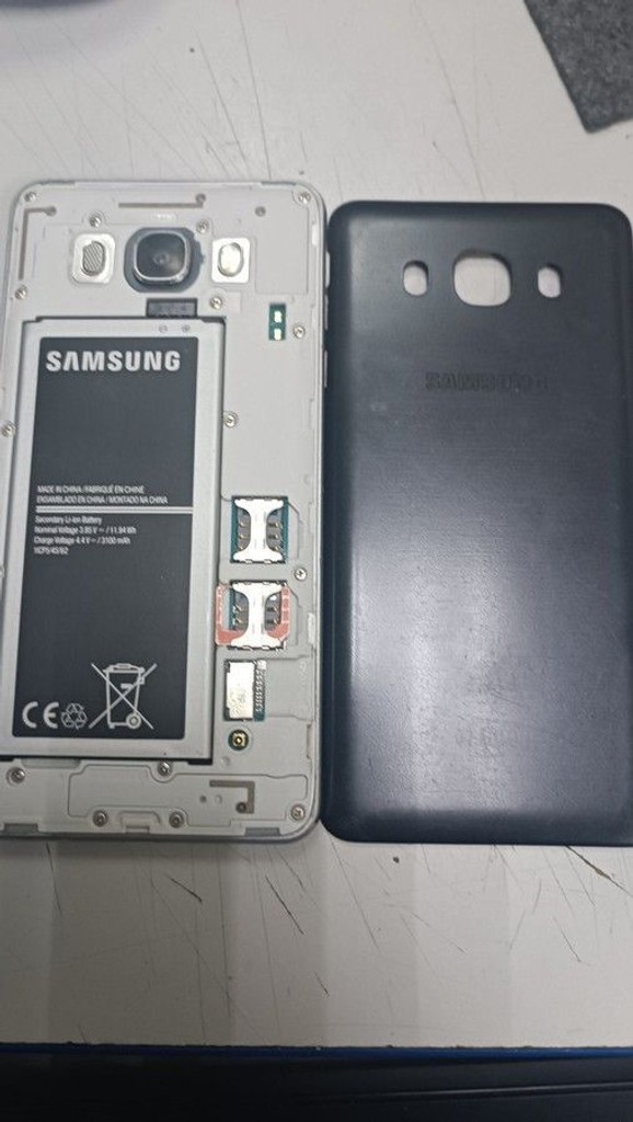 Купити Samsung galaxy j5 j510h Б/У