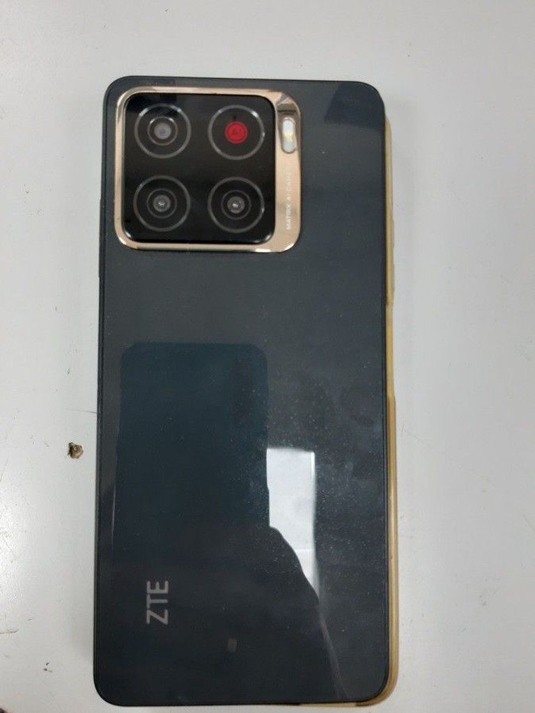 Распродажа Zte blade a56 4/128gb, продавец Техноскарб