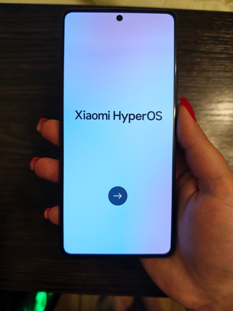 Купити Poco F5 12/256GB Black Б/У