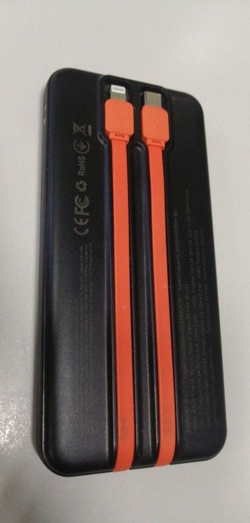 Klgo kp-44 10000mah Код:01-200955056. Зображення 6
