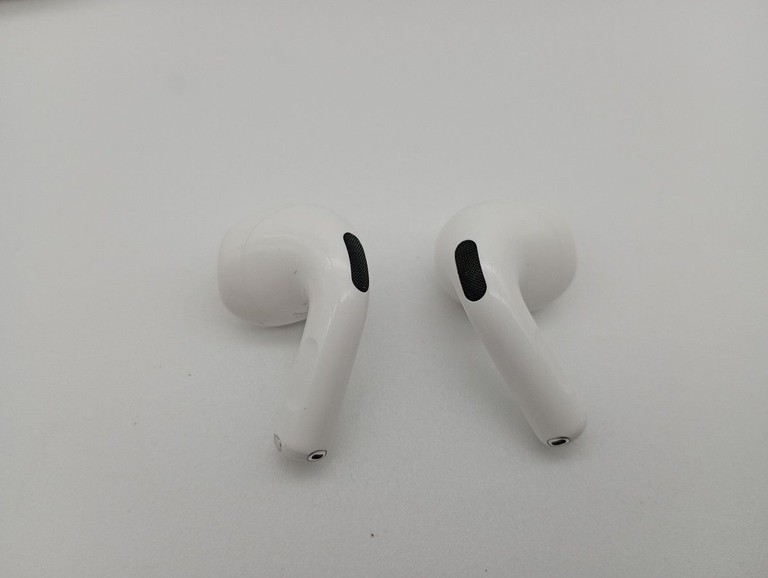 Розпродаж Apple airpods 4 with active noise cancellation, продавець Техноскарб