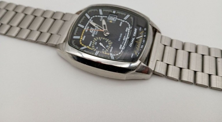 Дешево Casio ef-316 з ломбарду