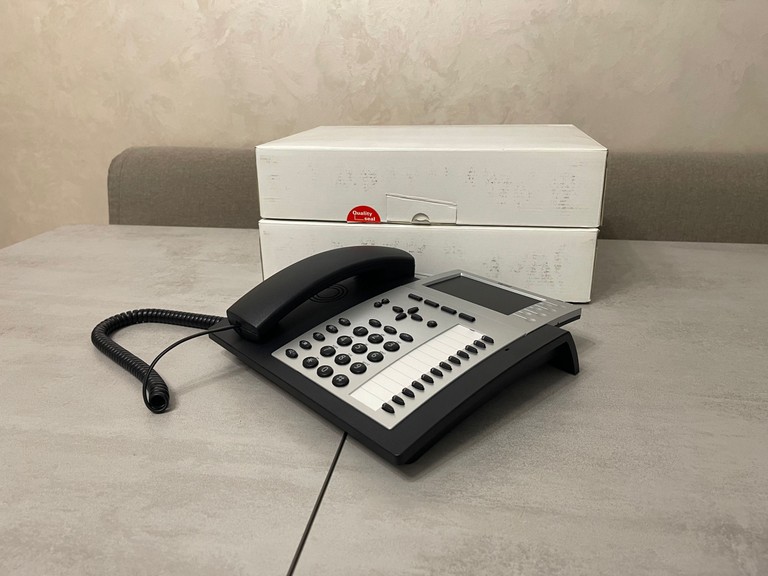 Оголошення Tiptel 3120 Б/У