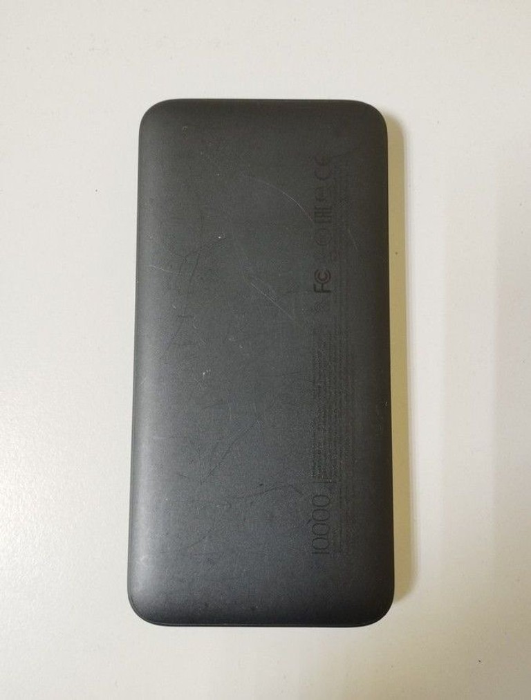 Объявление Xiaomi redmi power bank 10000mah / vxn4286, pb100lzm, vxn4266 Б/У