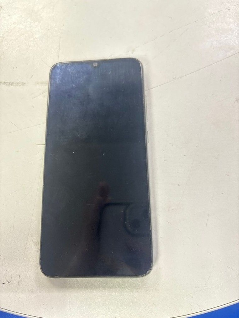 Оголошення Xiaomi Mi A3 4/128GB Blue Б/У