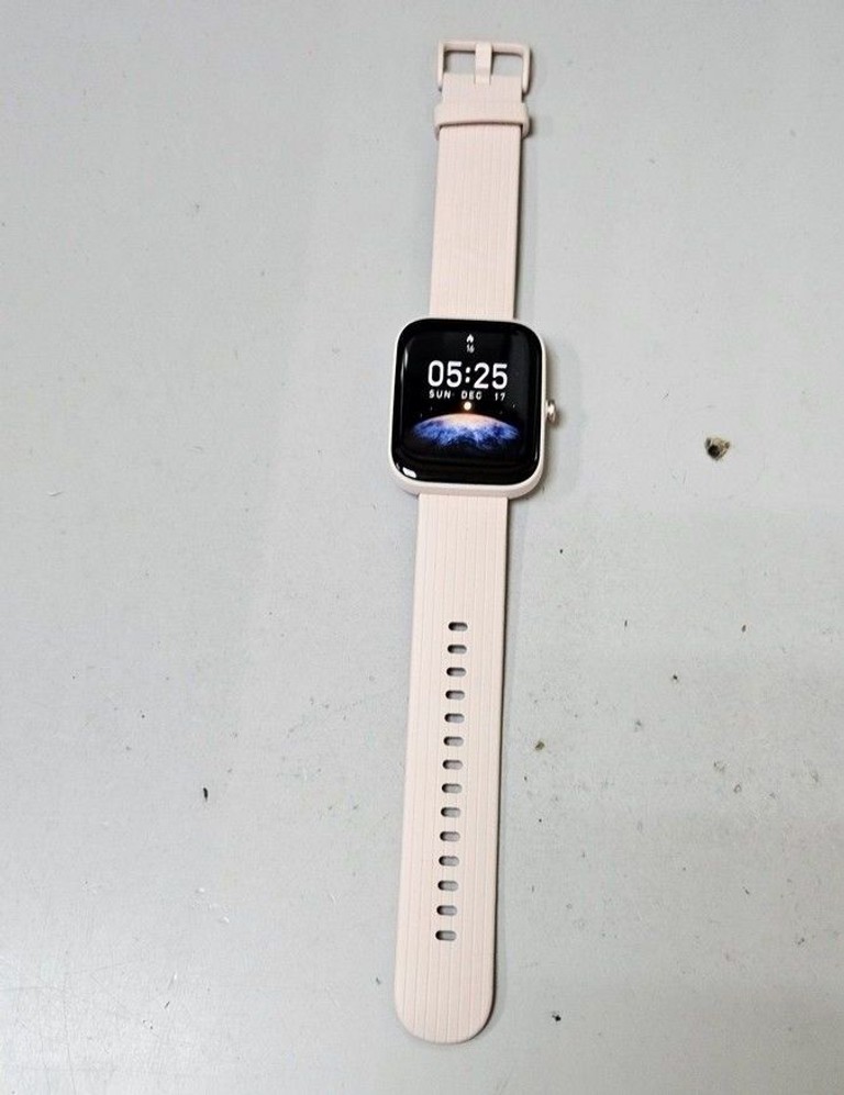 Объявление Amazfit bip 3 a2172 Б/У