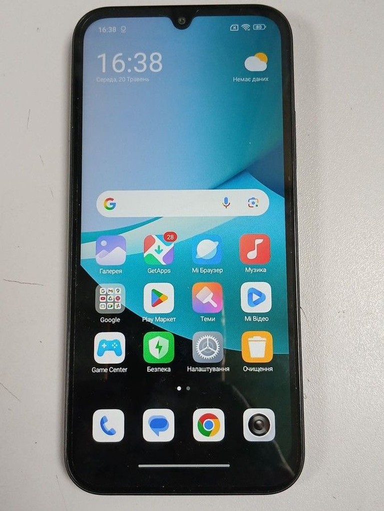 Купити Xiaomi redmi 15c 4g 8/256gb Б/У