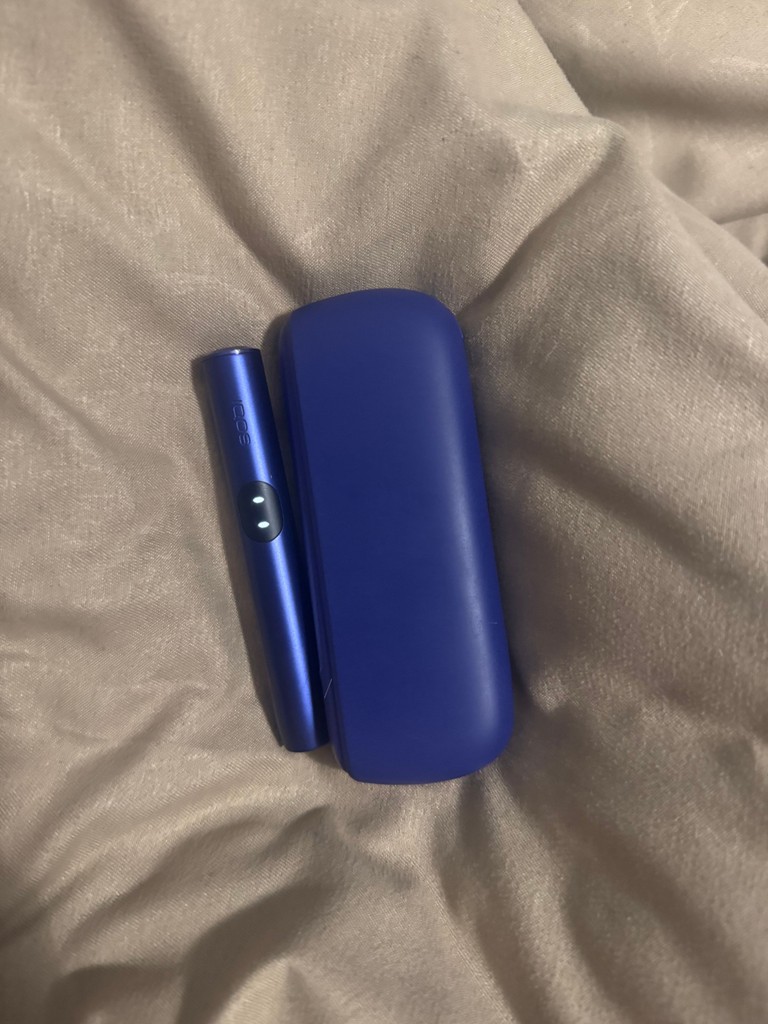 Купити Iqos iluma Б/У