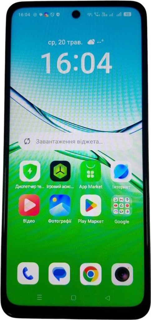 Купити Oppo a5x 4g 4/128gb Б/У