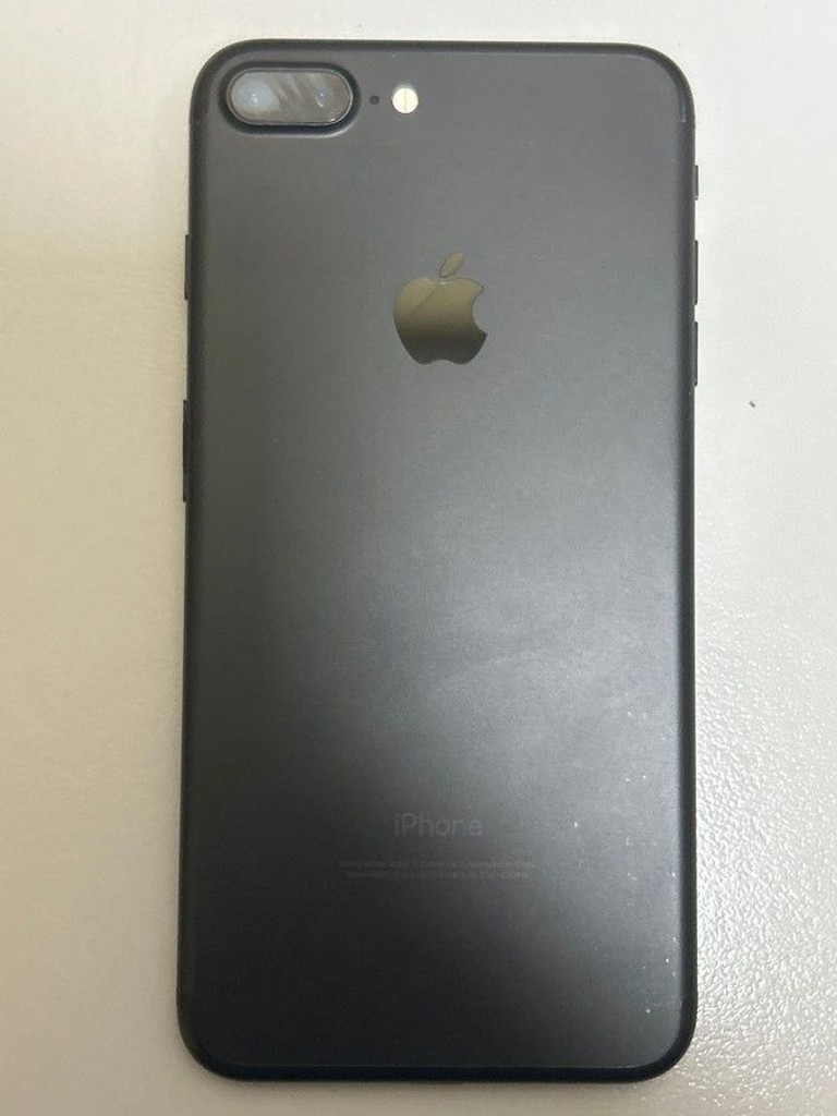 Купить Apple iphone 7 plus 32gb Б/У