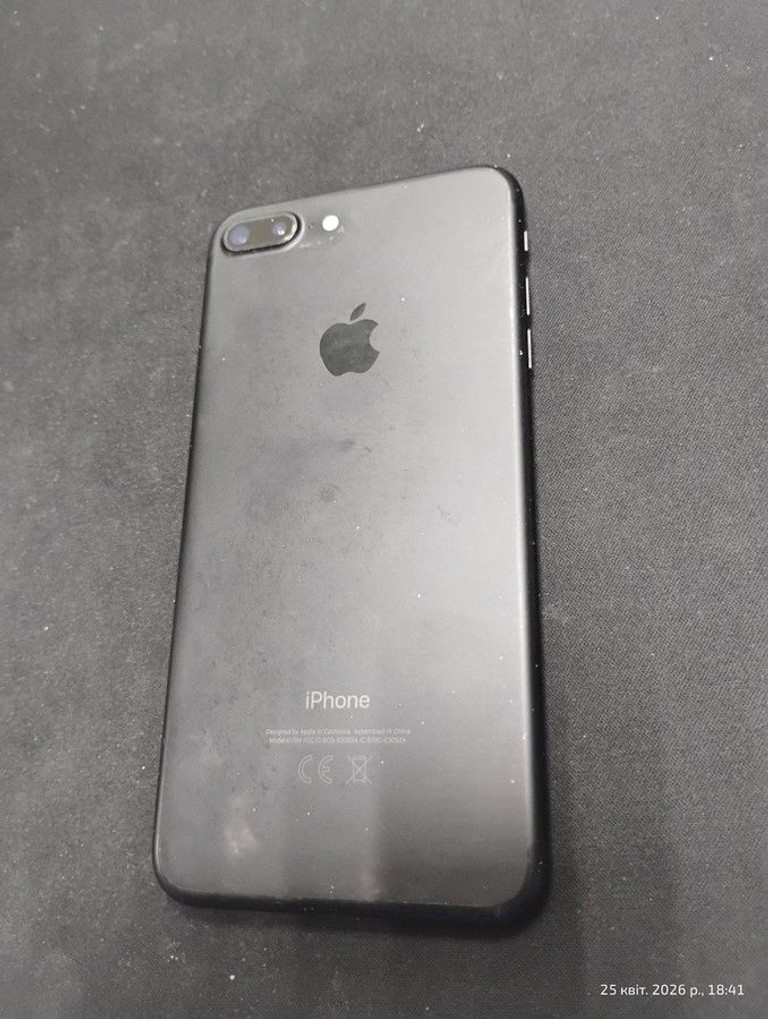 Apple iphone 7 plus 32gb Код:01-200960451. Изображение 6