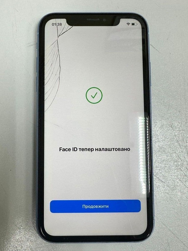 Apple iphone xr 64gb Код:01-200955690. Изображение 8