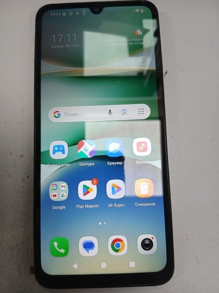 Купити Xiaomi redmi a5 4/128gb Б/У
