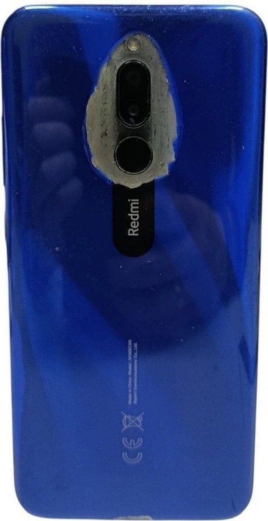 Оголошення Xiaomi Redmi 8 3/32GB Blue Б/У