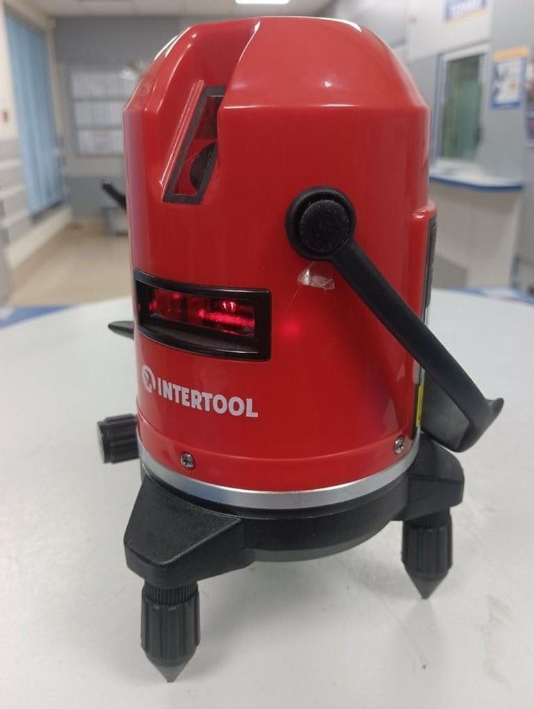 Объявление Intertool MT-3009 Б/У