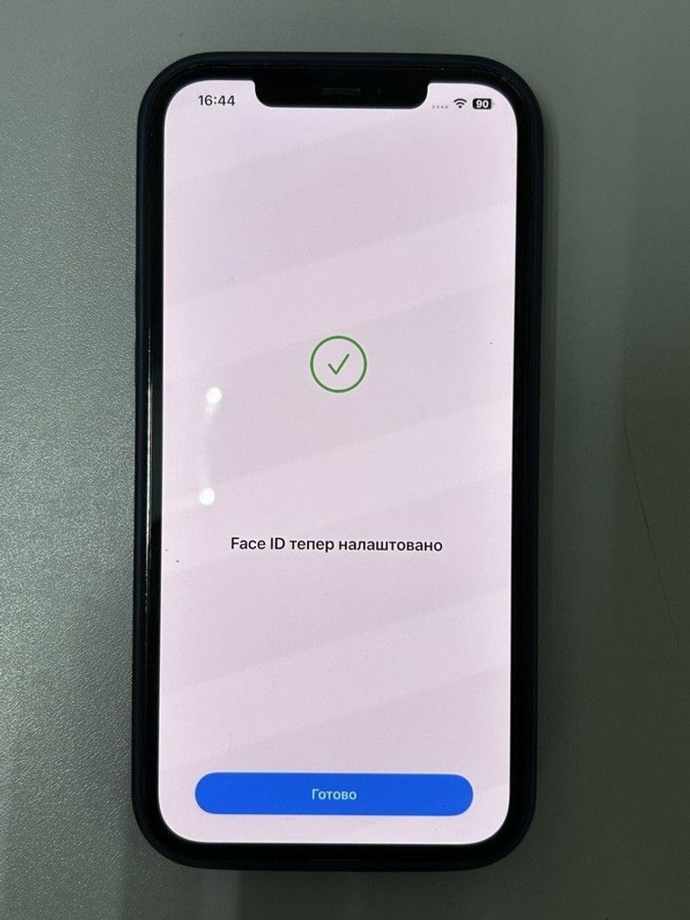 Apple iphone 12 pro max 128gb Код:01-200955723. Зображення 8