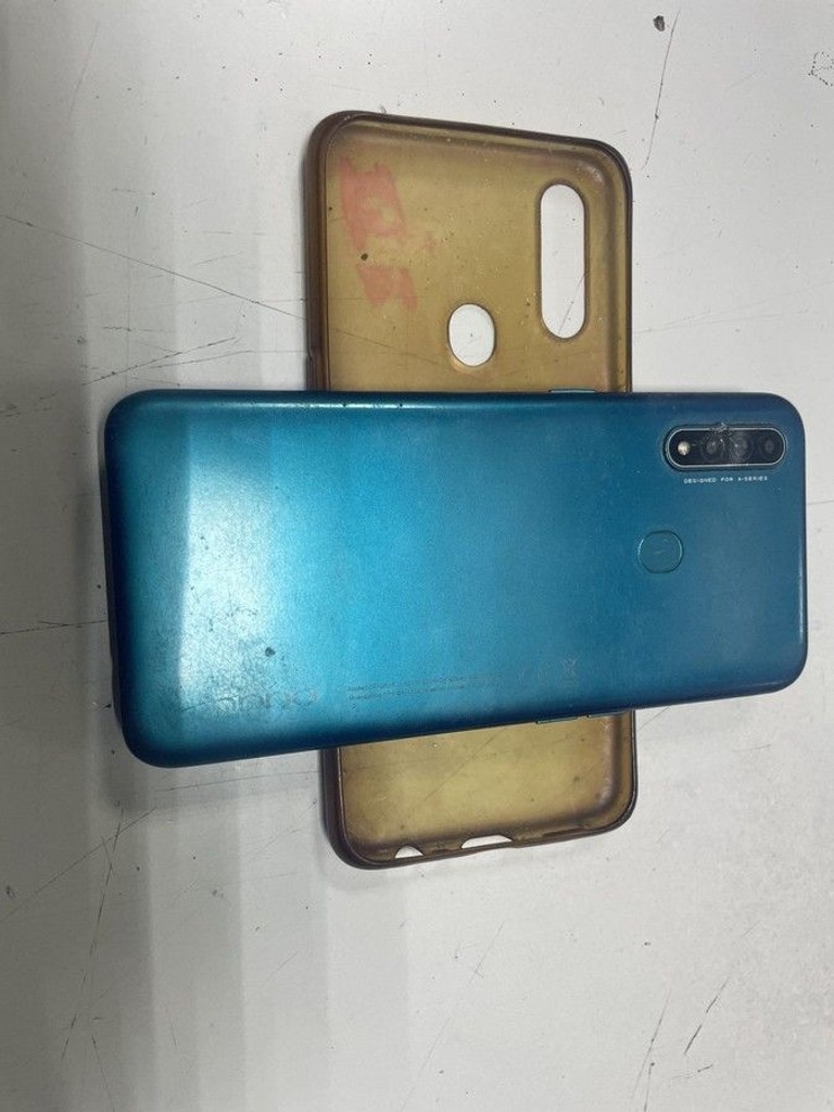 Дешево Oppo a31 4/64gb з ломбарду
