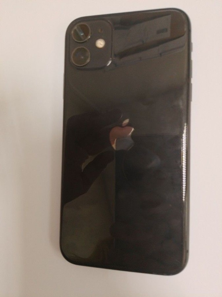 Apple iphone 11 64gb Код:01-200962628. Зображення 5