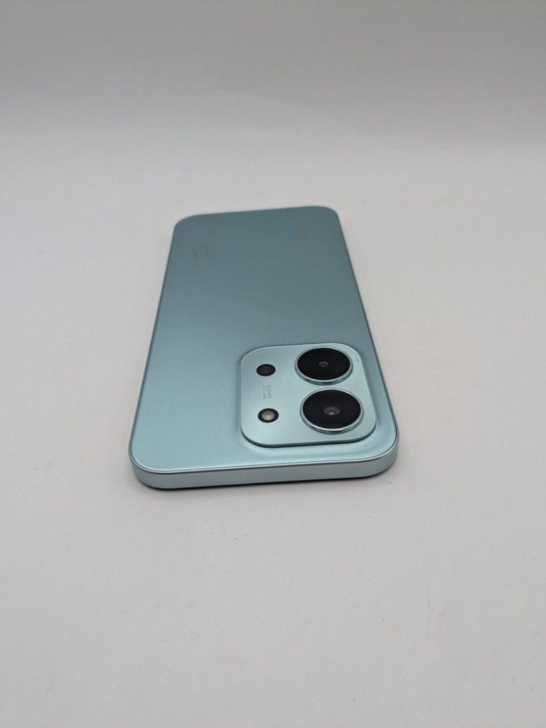 Xiaomi Redmi 15C 5G 4/128GB Midnight Black Код:01-200963030. Зображення 8