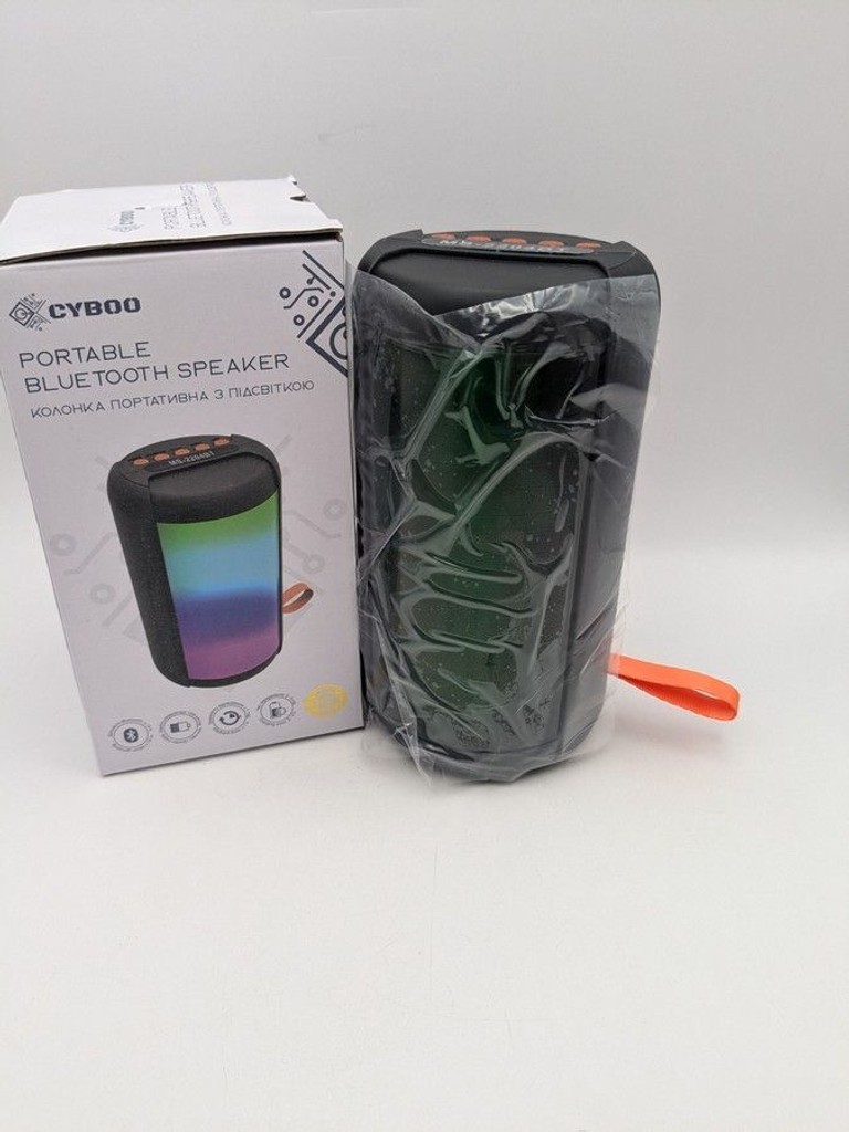 Объявление Cyboo ms-2204bt Б/У