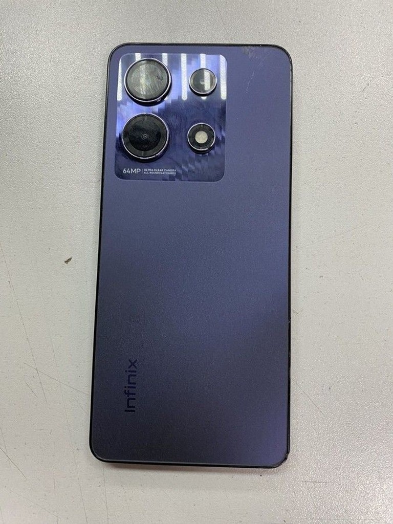 Оголошення Infinix note 30 x6833b 8/256gb Б/У