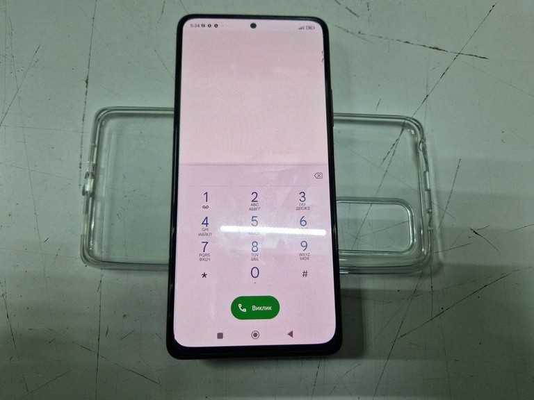 Xiaomi redmi note 10 pro 6/128gb Код:01-200965759. Зображення 8