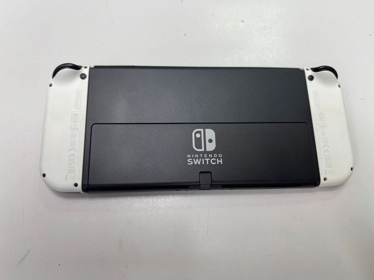 Nintendo switch oled Код:01-200963829. Зображення 5