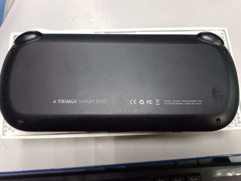 Оголошення Trimui Smart Pro TG5040 Black Б/У