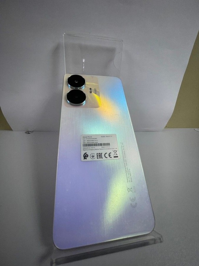 Купити Realme c55 8/256gb Б/У
