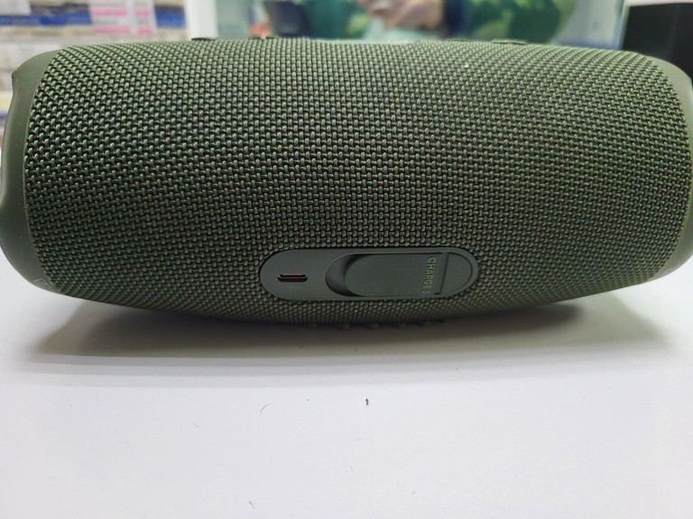 Купить Jbl charge 5 Б/У
