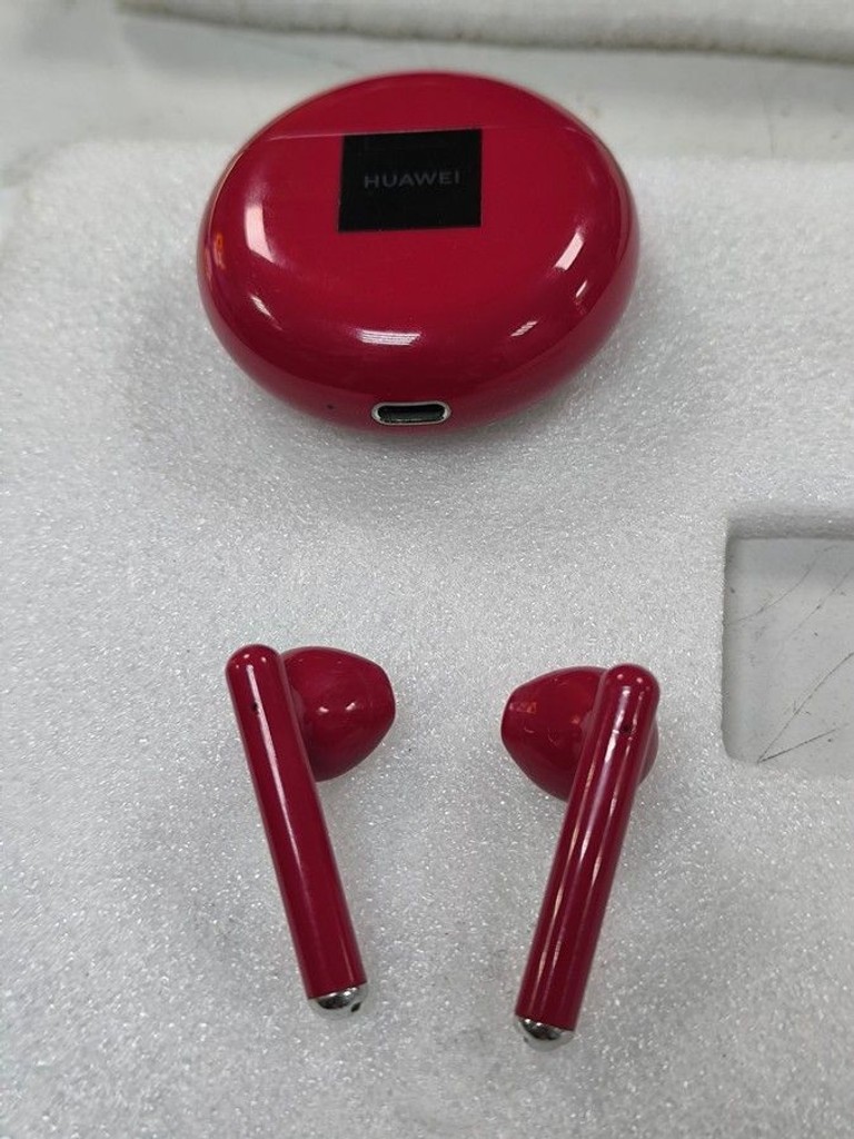 Распродажа Huawei freebuds 3, продавец Техноскарб