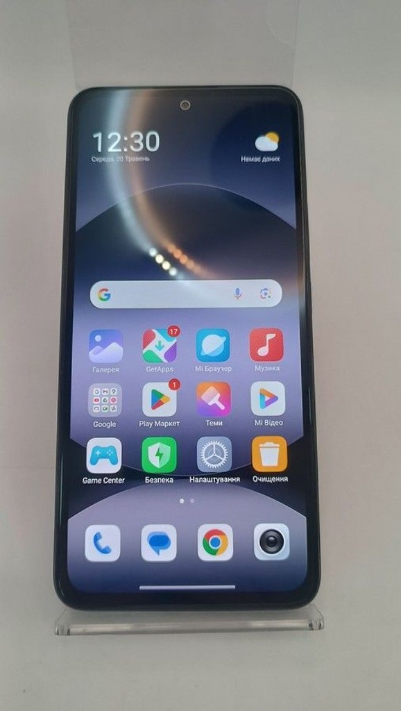 Xiaomi redmi note 14 6/128gb Код:01-200956730. Зображення 7