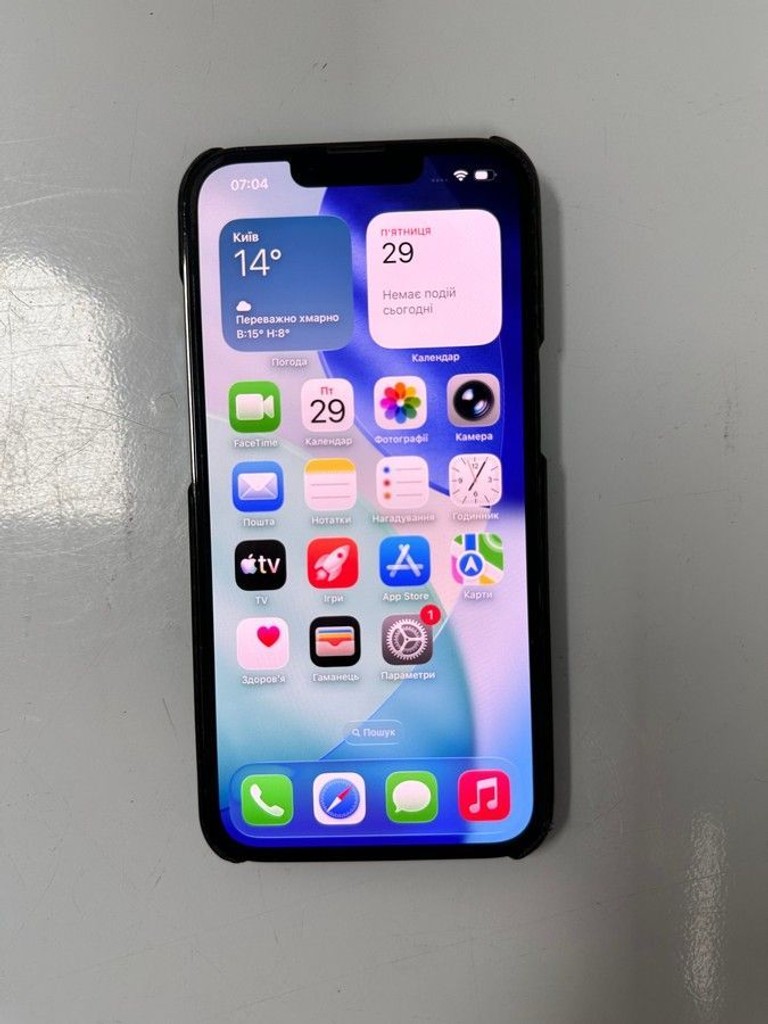 Дешиво Apple iphone 13 pro 128gb с ломбарда