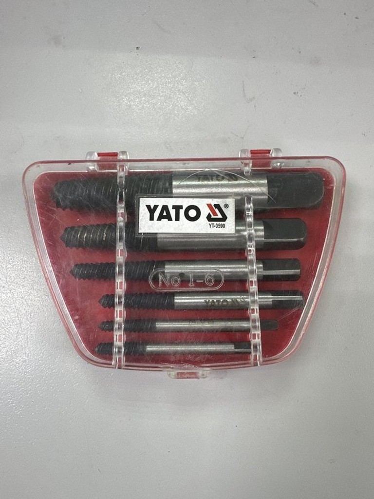 Купить Yato YT-0590 Б/У