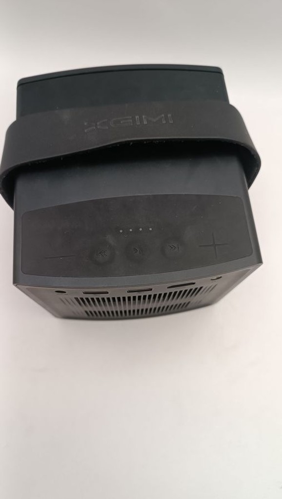Розпродаж XGiMi Aurora CC XGCCBN Dark Knight (EFQ7JDCDRBV), продавець Техноскарб